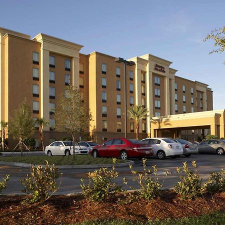 Hampton Inn & Suites Clearwater St Petersburg Ulmerton Road Fl Exterior photo