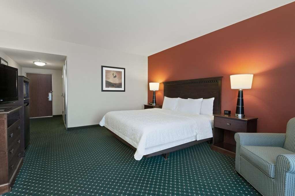 Hampton Inn & Suites Clearwater St Petersburg Ulmerton Road Fl Room photo